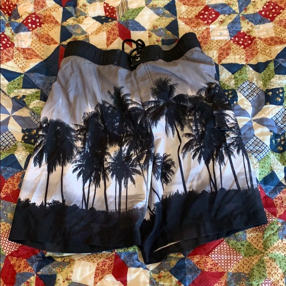 Men’s Bathing Suit